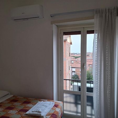 VI Floor Apartment Róma Kültér fotó