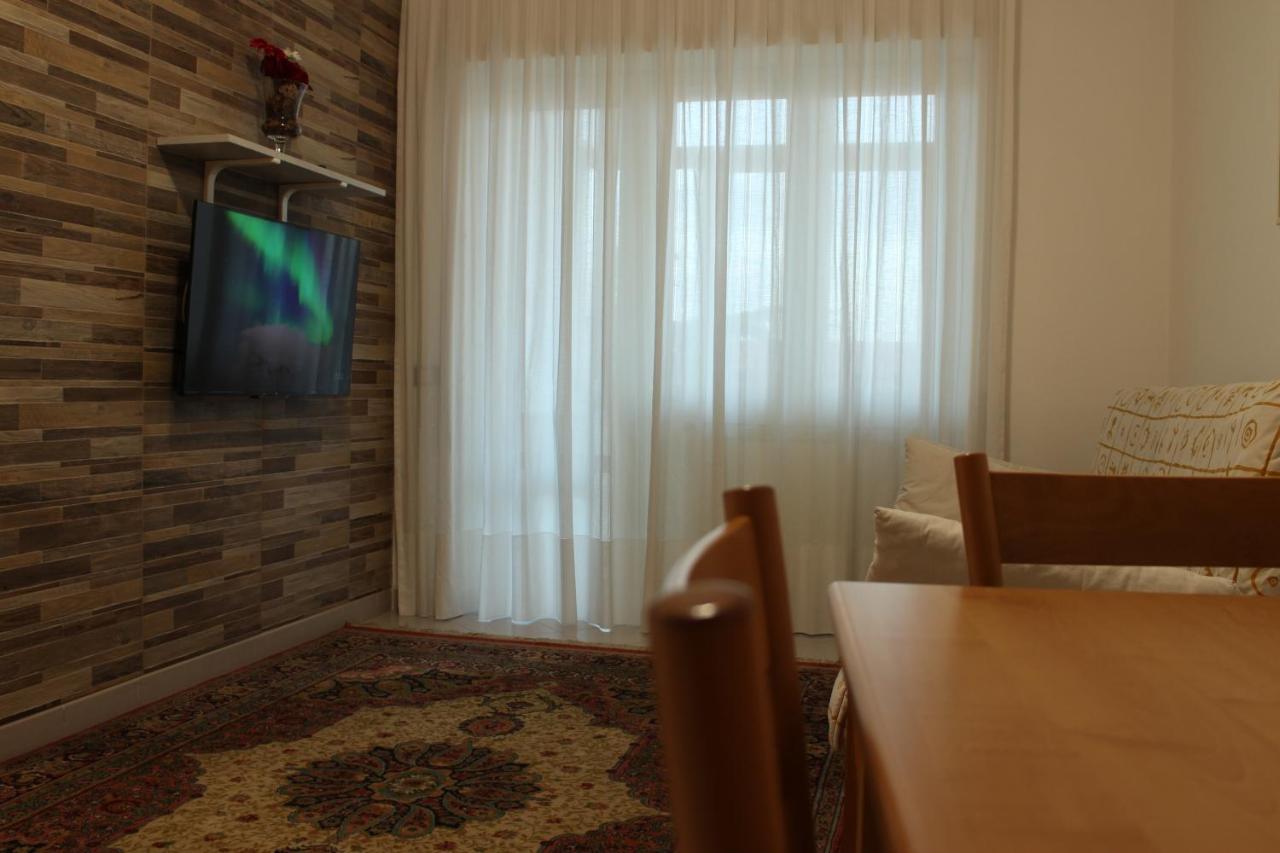 VI Floor Apartment Róma Kültér fotó
