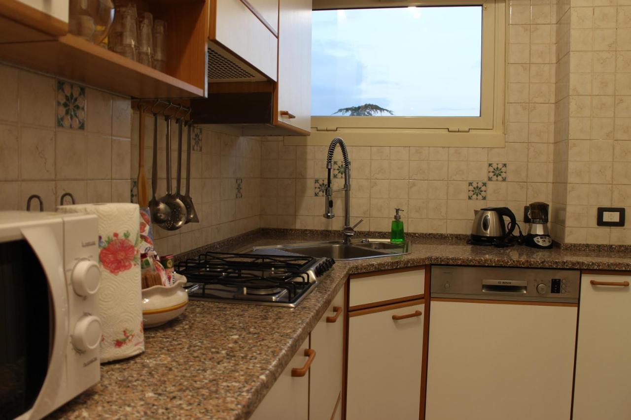 VI Floor Apartment Róma Kültér fotó