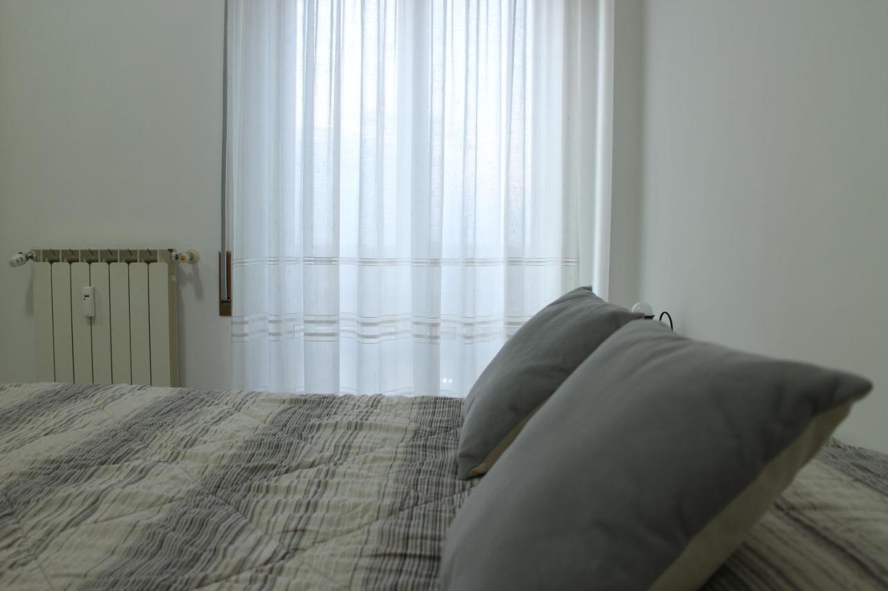 VI Floor Apartment Róma Kültér fotó