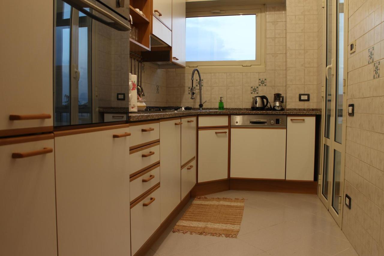 VI Floor Apartment Róma Kültér fotó