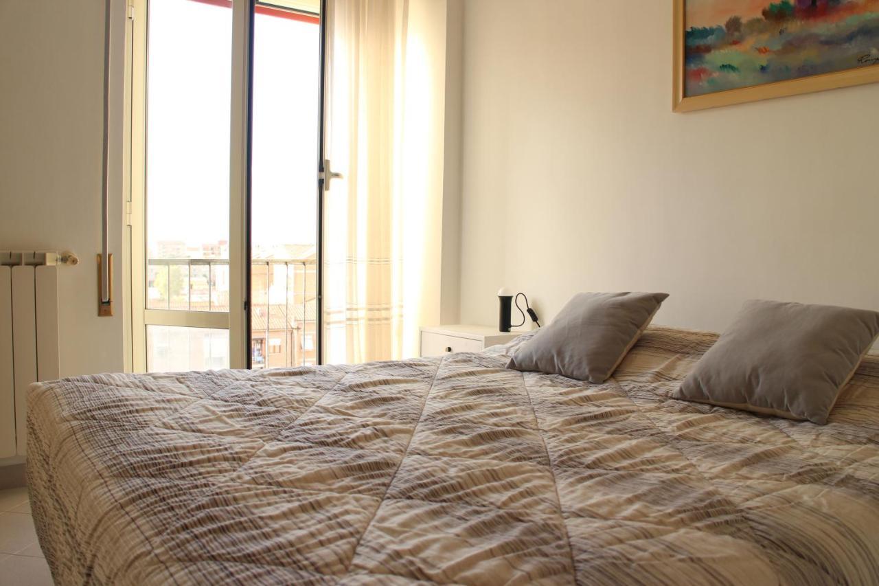 VI Floor Apartment Róma Kültér fotó