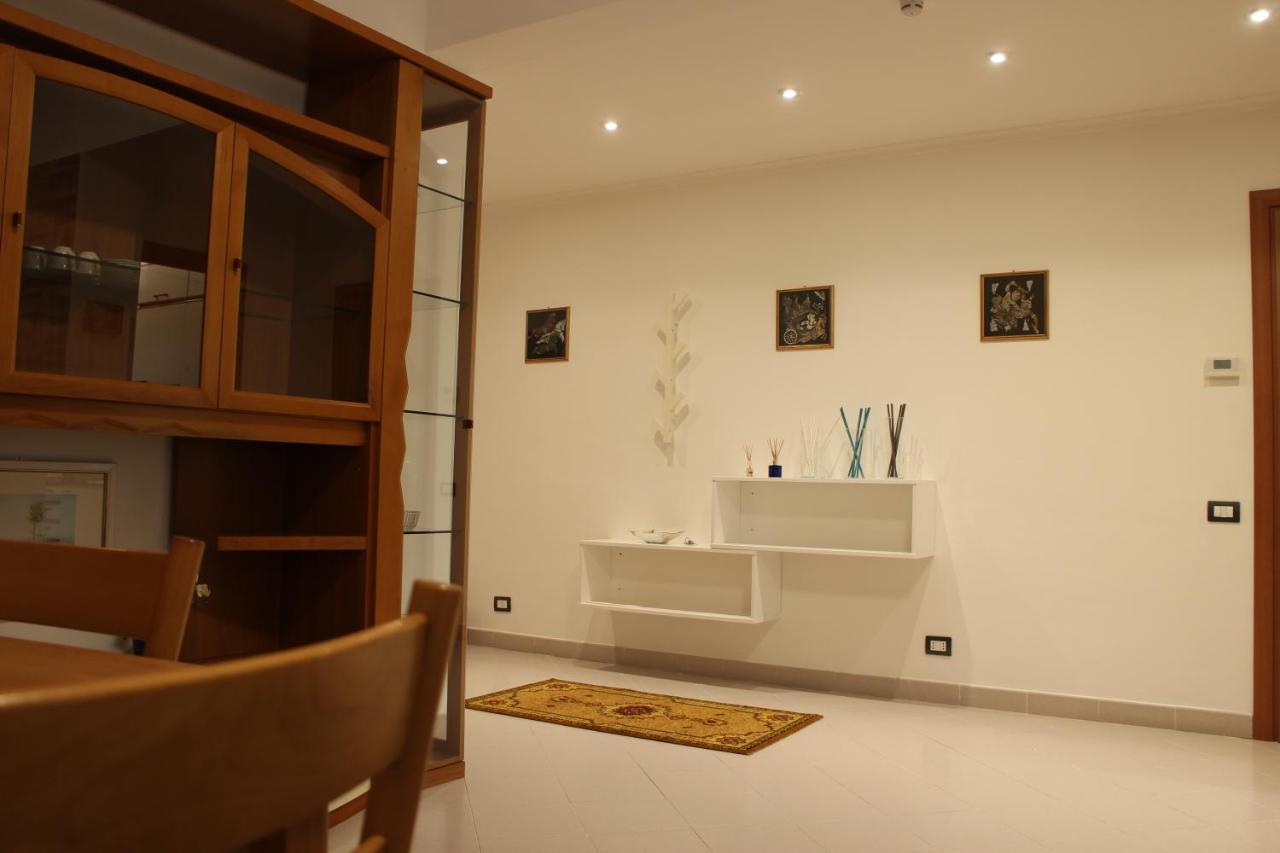 VI Floor Apartment Róma Kültér fotó