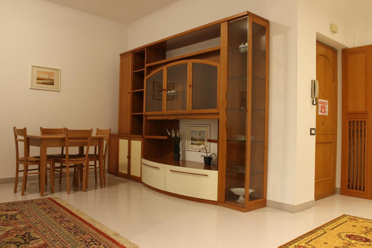 VI Floor Apartment Róma Kültér fotó