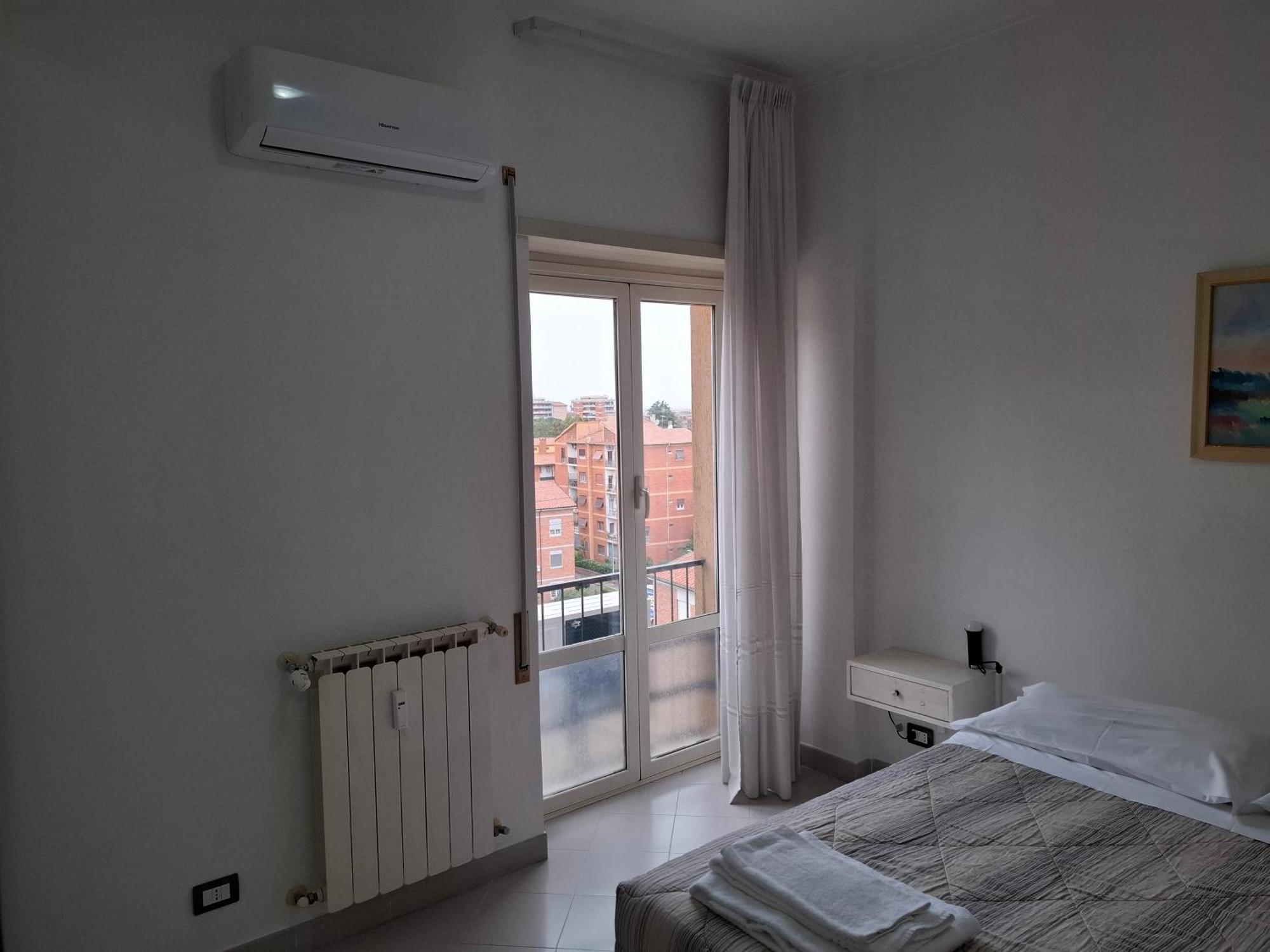 VI Floor Apartment Róma Kültér fotó