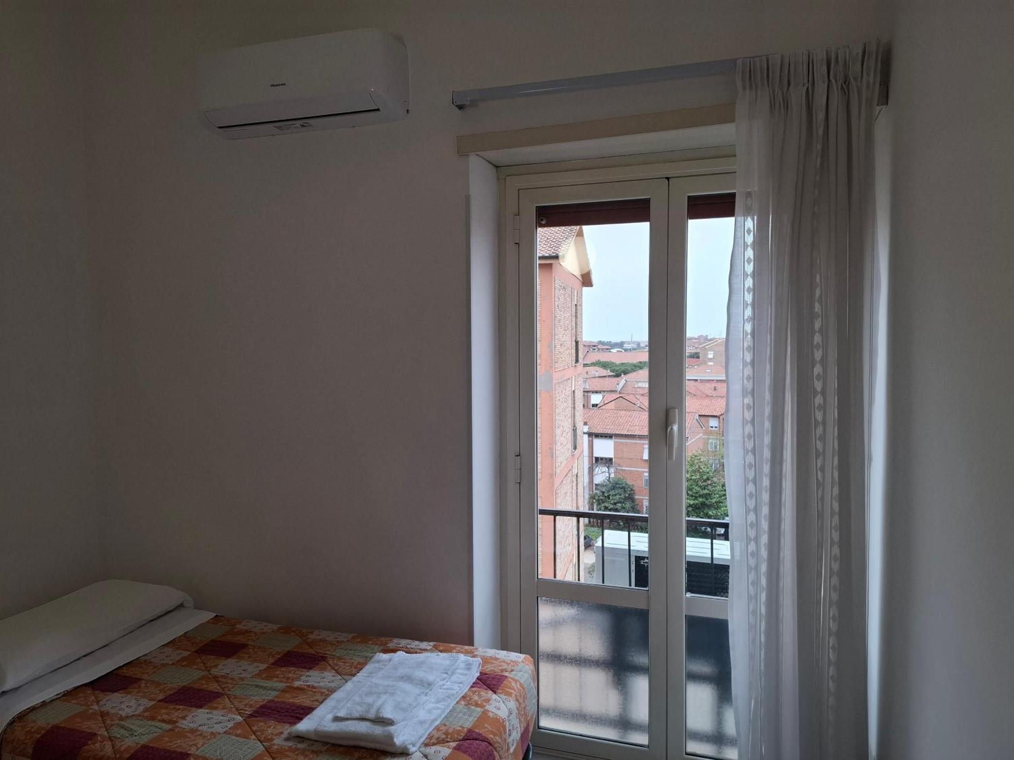 VI Floor Apartment Róma Kültér fotó